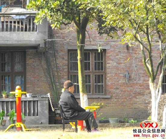 未来几日，攸县天气晴好最高气温达23℃