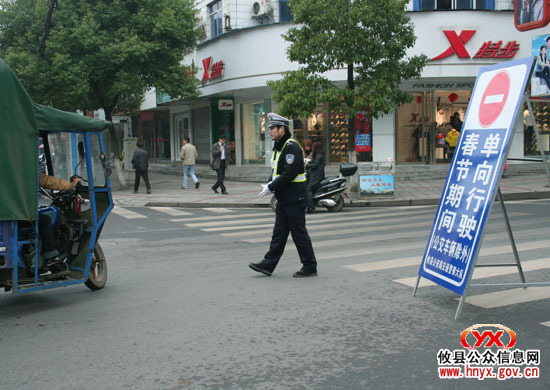 喜迎虎年：平安畅通，过年心情更舒畅