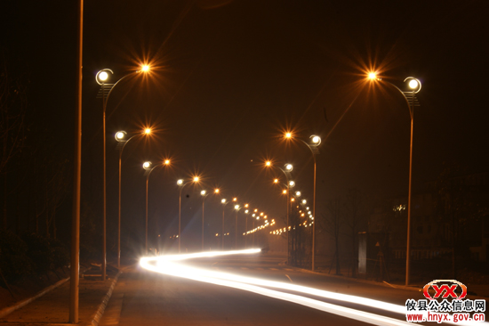 攸县县城建设坚持改善民生为先