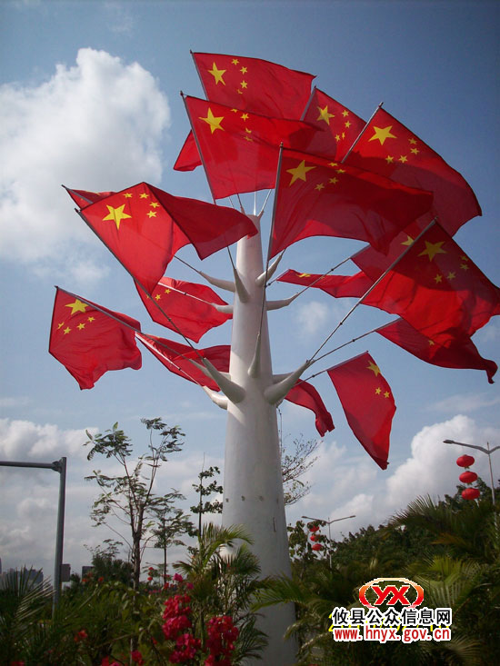 八面来风：深圳特区年味很特别