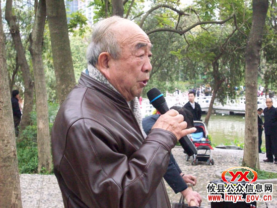 八面来风：深圳特区年味很特别（续三）