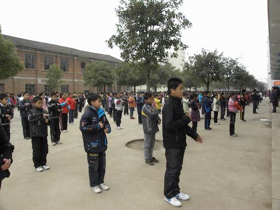 攸县义务教育学校绩效工资向一线倾斜