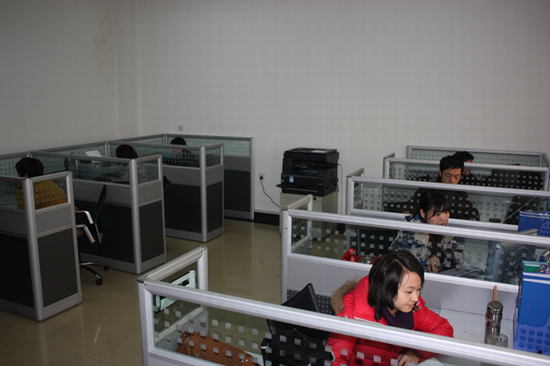 攸县新闻网 红网攸县站今日试运行