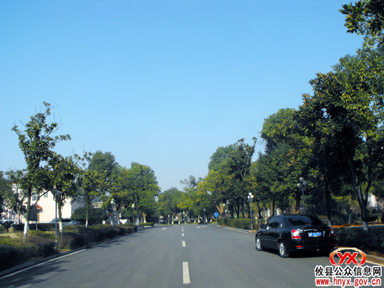 未来几日，攸县天气晴好最高气温达23℃