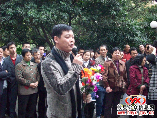 八面来风：深圳特区年味很特别（续三）