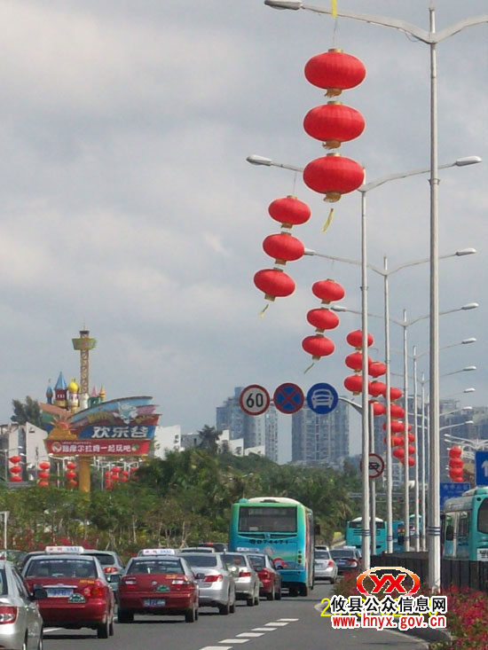 八面来风：深圳特区年味很特别