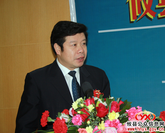 深圳益力盛电子有限公司今日签约落户攸县