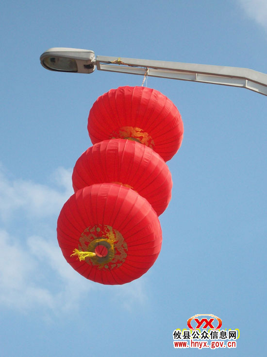 八面来风：深圳特区年味很特别