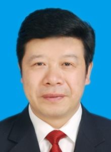 攸县县委书记邝邹飞致广大网友的新春贺词