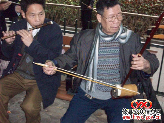 八面来风：深圳特区年味很特别（续三）