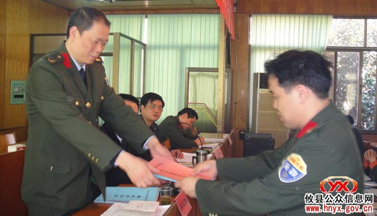 攸县交通运输管理和廉政建设正在不断加强