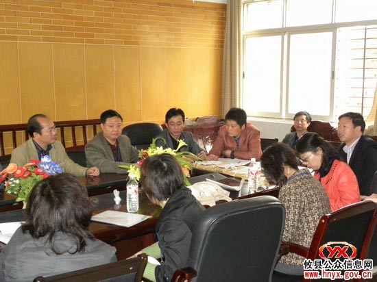 今年全国英语等级考试攸县考点今在一中开考
