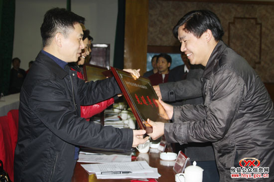 攸县园区攻坚暨加速推进新型工业化又有大行动
