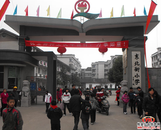 攸县将近7万中小学生今日返校明天上课