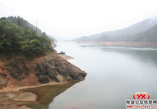 旅游开发战：攸县召开专题会酒埠江景区建设年内将投入一亿元