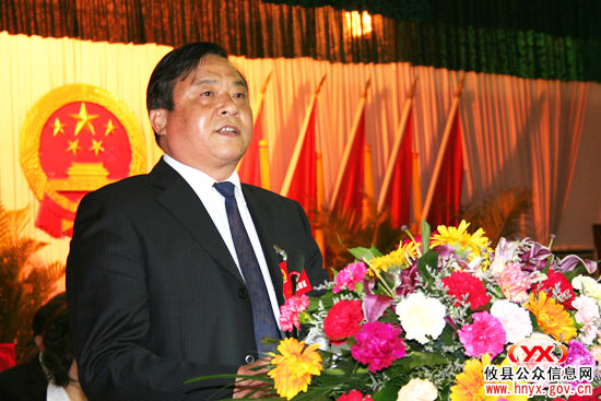 2010年攸县人大常委会工作报告