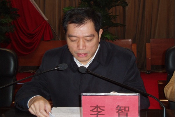 总结表彰先进 部署安排工作