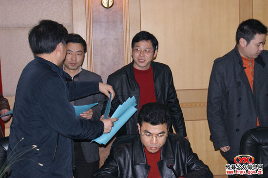 攸县深化煤矿整顿关闭专项行动已作部署