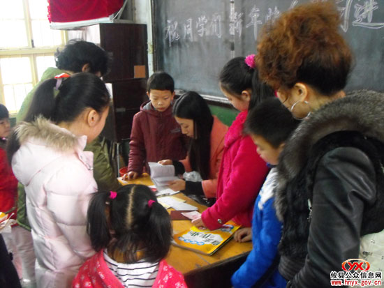 攸县将近7万中小学生今日返校明天上课