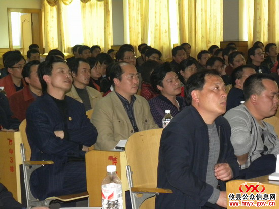 石门县第一中学考察团来攸县进行教育交流