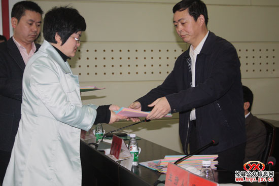 攸县农业农村工作会议今日召开