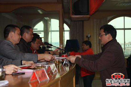 攸县法院对抓好队伍建设进行动员部署