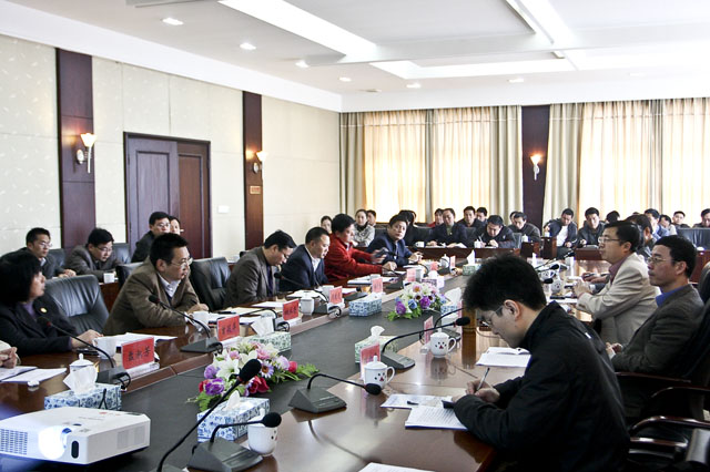 蔡典维到炎陵县督查旅游升温战