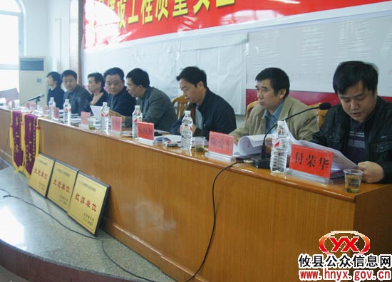 攸县召开建设工程质量安全工作调度会