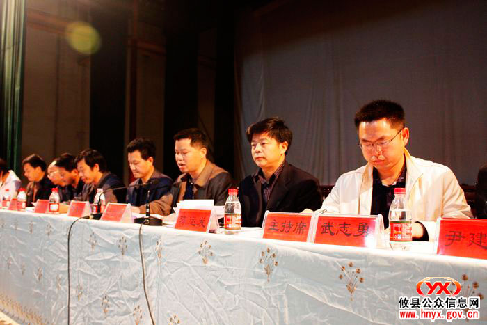攸县黄丰桥镇全年目标是打造“全省一流乡镇”