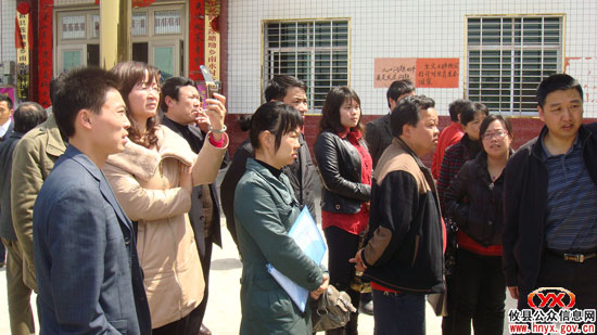 攸县民政局举行民政业务交流培训会