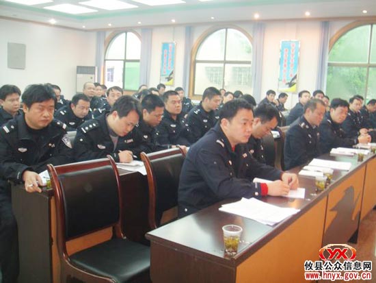攸县道路交通安全管理向基层派出所延伸