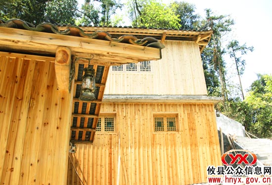旅游开发战：致乐谷，休闲旅游的“世外桃源”