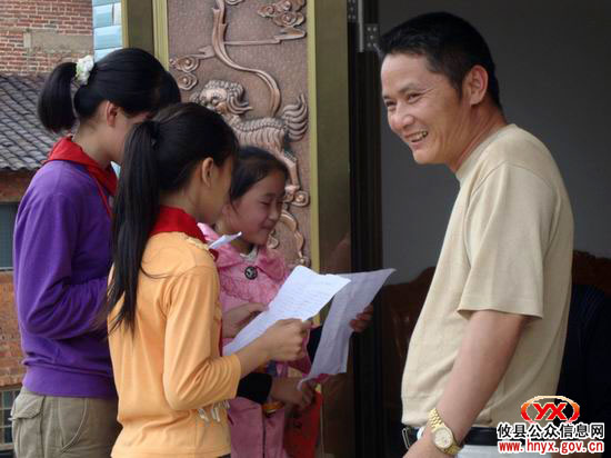 “洁净大行动”：攸县石羊塘镇再次掀起高潮
