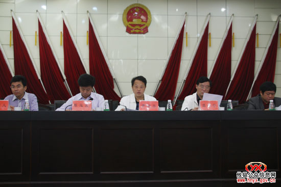攸县将开展打击整治非法铁矿开采专项行动