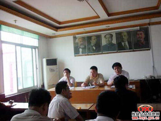 “攸县精神”大宣传：攸县新市镇举行专场宣讲报告会
