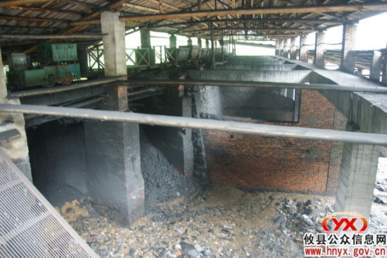 新一轮暴雨袭击，攸县11家煤矿受灾严重