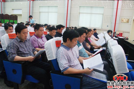 攸县今年将投入3000余万元进行矿区生态环境综合治理