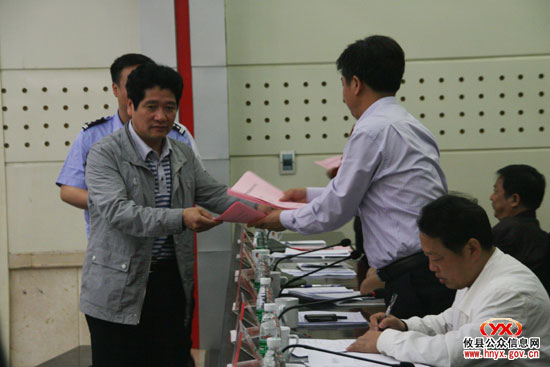 攸县将开展打击整治非法铁矿开采专项行动