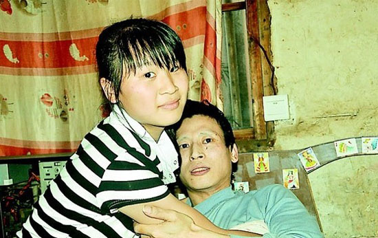 株洲市生物工程中专给攸县鸾山刘祯圆了求学梦
