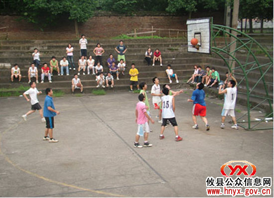湘东化机组织“企校”联谊创发展