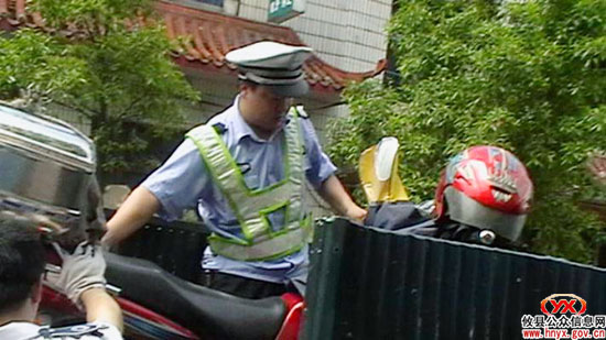 “三创四化”：攸县黄丰桥镇开展镇容镇貌集中整治行动