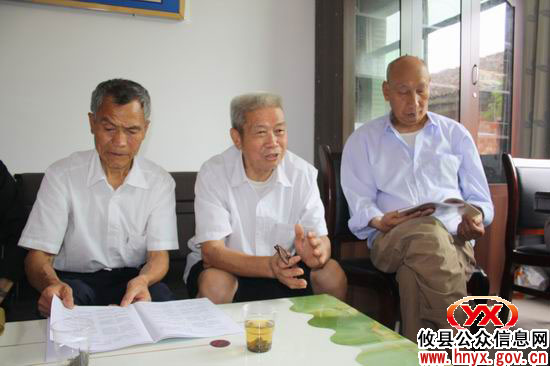攸县诗词楹联协会将开展收集民间对联活动