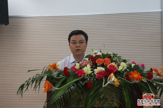攸县举行烟花爆竹招商引资签约仪式 签约投资总额达9400万