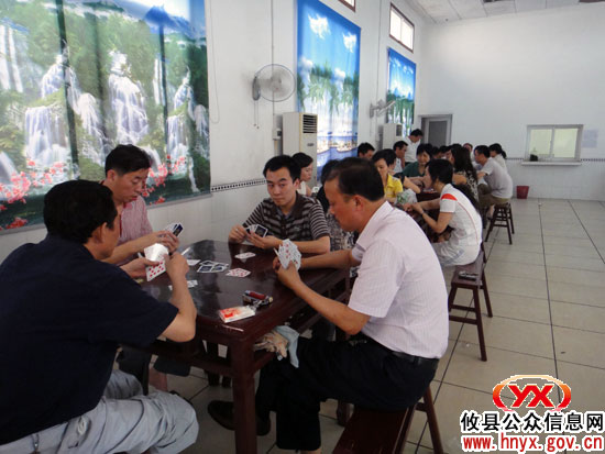庆“七&middot;一”：攸县城关镇开展多项庆祝活动