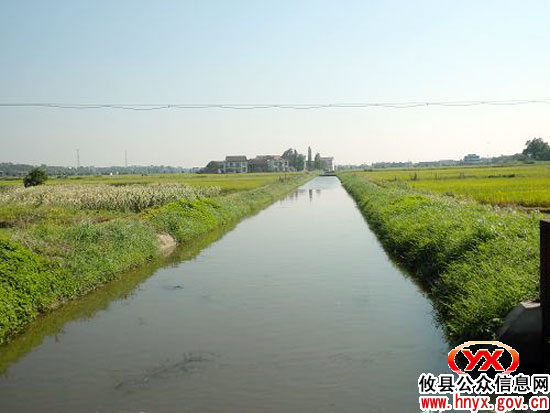 酒埠江灌区攸县中心所做好“双抢”抗旱准备