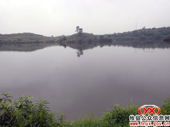 酒埠江灌区攸县中心所做好“双抢”抗旱准备