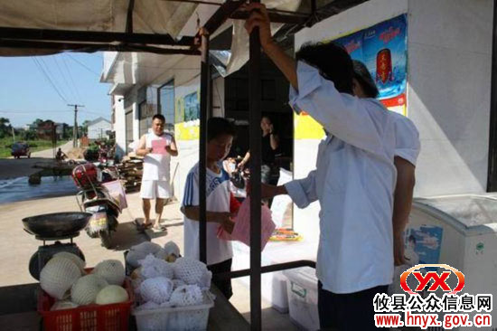 “洁净大行动”：攸县酒埠江镇中小学校积极开展专项活动