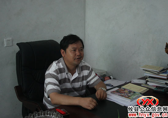 【时代先锋】为有源头活水来——记攸县莲塘坳乡南水村党支部