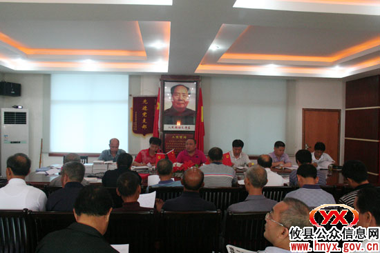攸县黄丰桥镇晓曙村党支部八条承诺开展“创先争优”