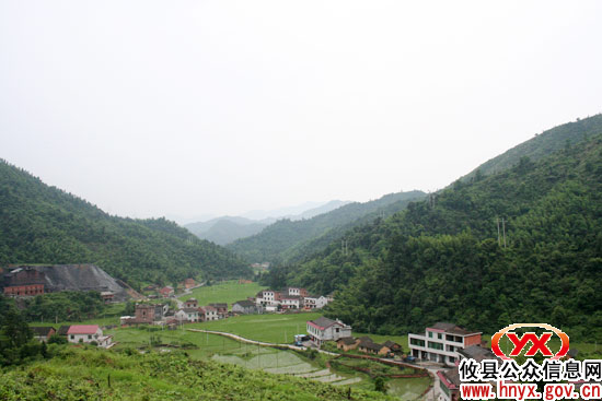 【时代先锋】迎着破晓的曙光前进——记攸县黄丰桥镇晓曙村党支部